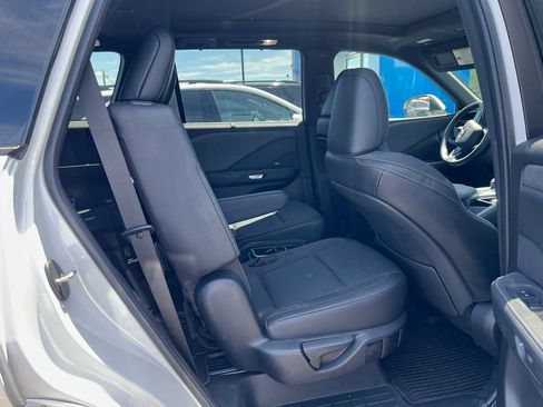Used 2025 Lexus TX 350 AWD w/ Technology Package image 5