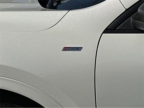 Certified 2024 Ford Escape ST-Line image 41