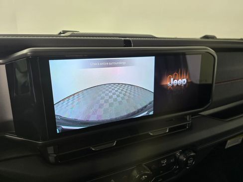 New 2026 Jeep Wrangler Unlimited Rubicon image 22