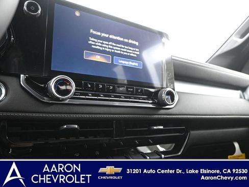 New 2026 Chevrolet Colorado LT w/ Advanced Trailering Package image 9