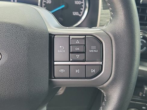 Used 2021 Ford F150 XLT w/ Equipment Group 302A High AWD/4WD image 28