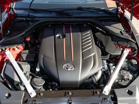 Used 2026 Toyota Supra GR Supra, MkV Final Edition, L image 70