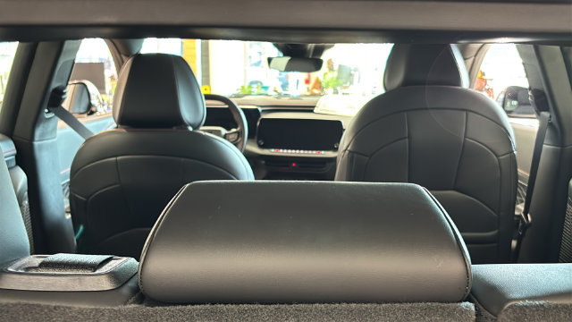 New 2026 Dodge Charger R/T AWD/4WD image 31