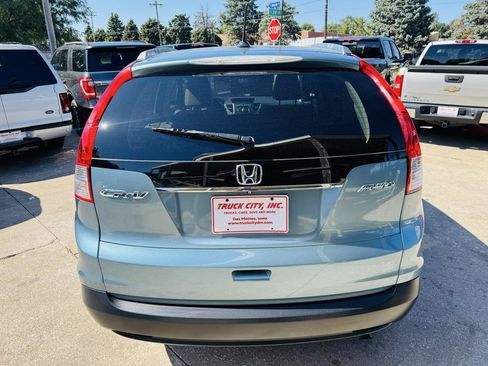 Used 2014 Honda CR-V EX-L image 4