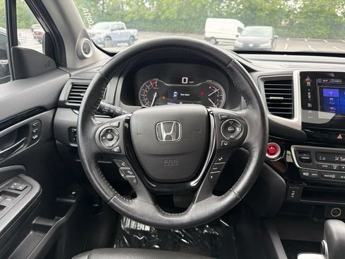Used 2019 Honda Ridgeline RTL-E image 13