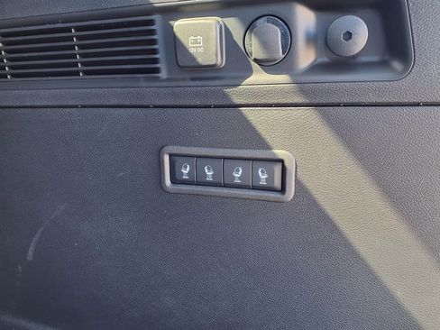 New 2026 Jeep Grand Wagoneer Upland image 30