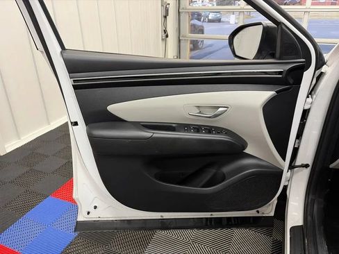 Used 2024 Hyundai Tucson SEL AWD/4WD image 10