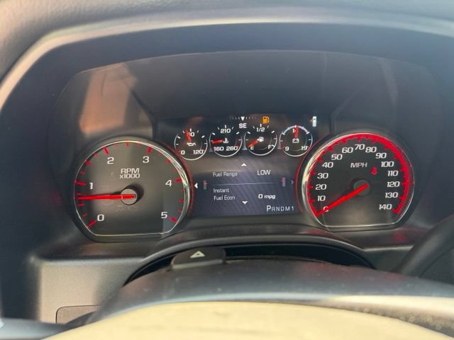 Used 2016 GMC Sierra 2500 Denali w/ Duramax Plus Package AWD/4WD image 21