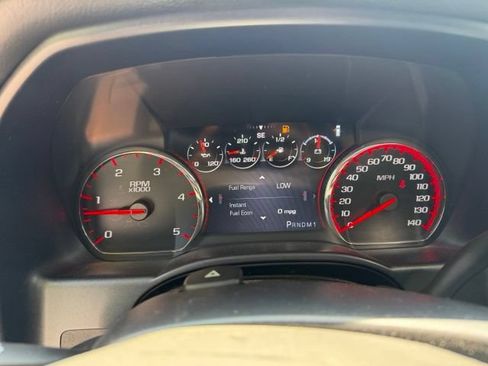 Used 2016 GMC Sierra 2500 Denali w/ Duramax Plus Package AWD/4WD image 21