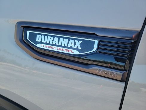 New 2026 GMC Sierra 1500 AT4X image 16