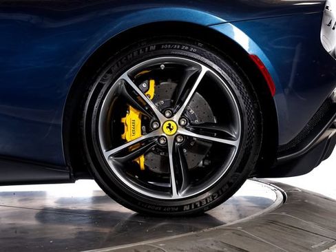 Certified 2024 Ferrari 296 GTB RWD image 19