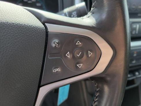 Used 2022 Chevrolet Colorado LT w/ LT Convenience Package AWD/4WD image 24