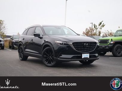 Used 2022 MAZDA CX-9 Touring Plus