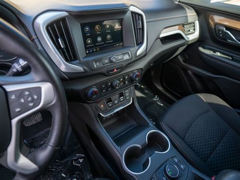 Used 2018 GMC Terrain SLE w/ Driver Convenience Package image 20