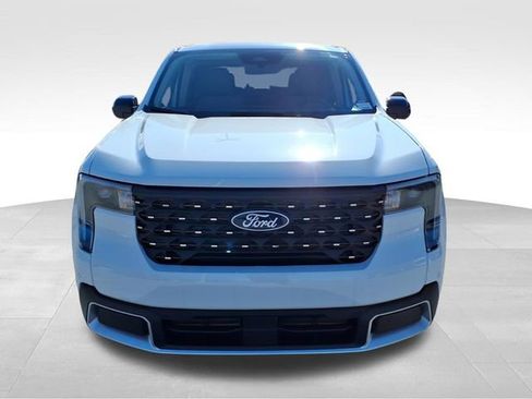 New 2025 Ford Maverick Lariat w/ 4K Tow Package image 15