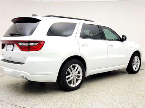 Used 2024 Dodge Durango R/T AWD/4WD image 5