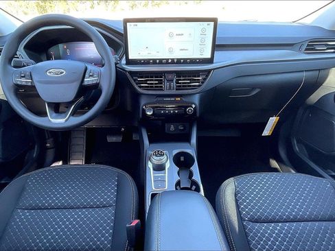 New 2026 Ford Escape Active w/ Tech Pack #1 image 4