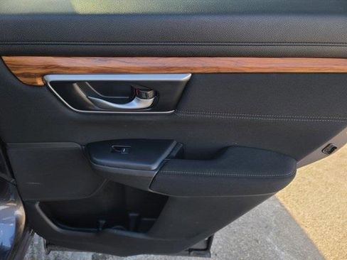 Certified 2022 Honda CR-V EX image 19
