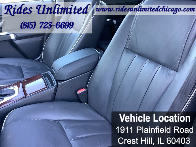Used 2013 Volvo XC90 3.2 AWD/4WD image 29
