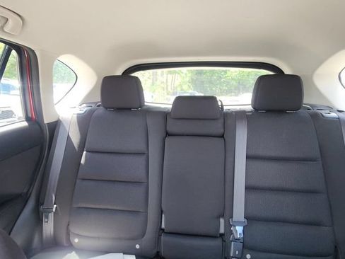 Used 2016 MAZDA CX-5 Touring FWD image 13