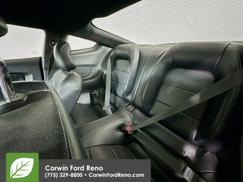 Used 2016 Ford Mustang GT Premium w/ Enhanced Security Package image 23