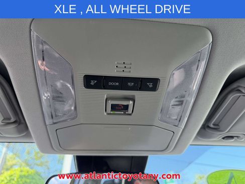Certified 2024 Toyota RAV4 XLE AWD/4WD image 30