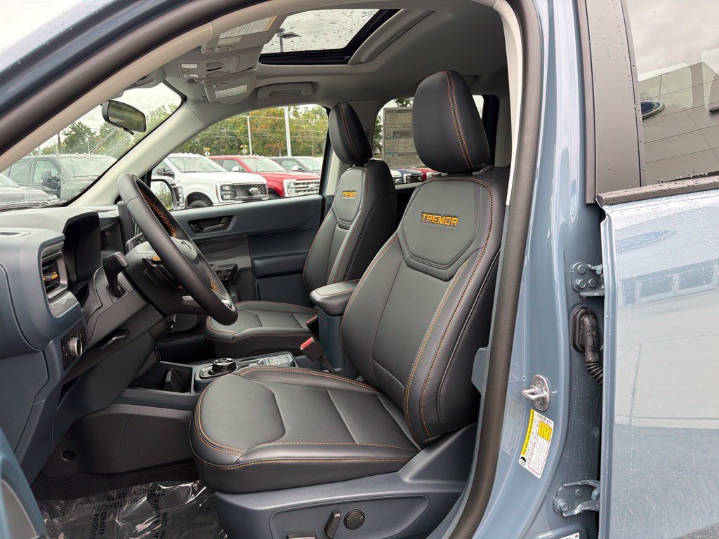 New 2026 Ford Maverick Tremor AWD/4WD image 9