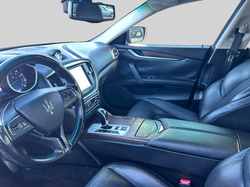 Used 2014 Maserati Ghibli S Q4 image 22