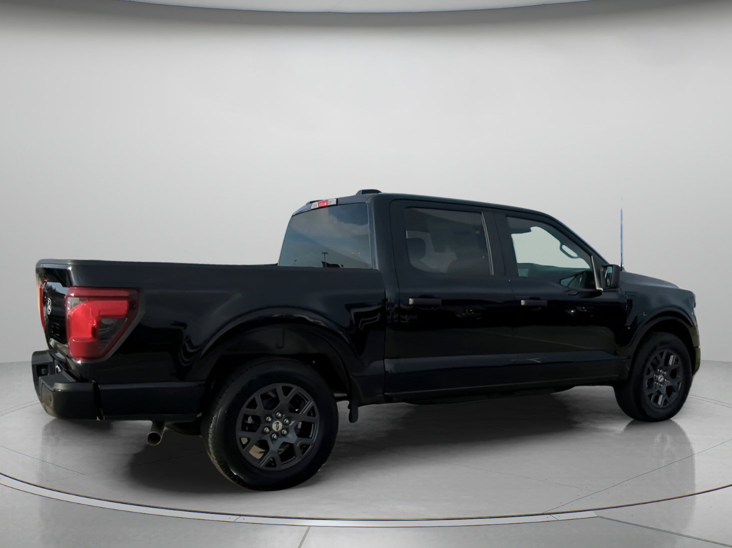 New 2026 Ford F150 STX RWD image 32