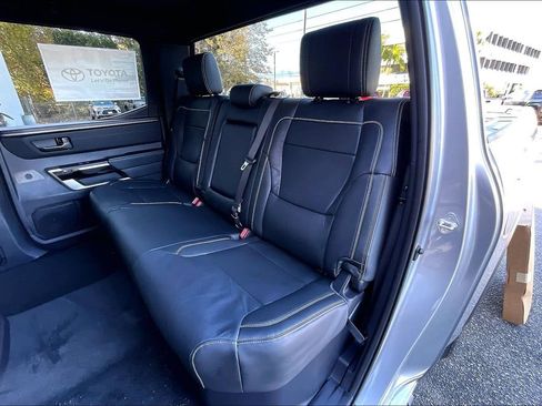 New 2026 Toyota Tundra Limited image 10
