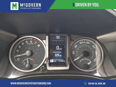 Used 2023 Toyota Tacoma SR5 image 18