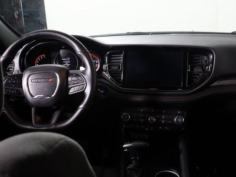 Used 2026 Dodge Durango GT AWD/4WD image 31