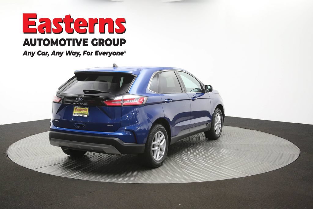 Used 2023 Ford Edge SEL AWD/4WD image 44
