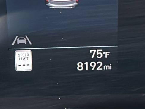 Certified 2025 Hyundai Kona SEL FWD image 18