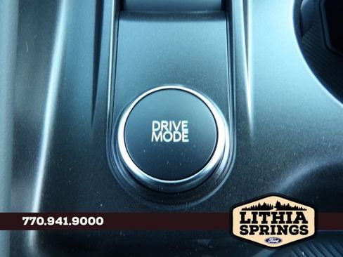 New 2026 Ford Explorer Active w/ Active Comfort Package RWD image 22