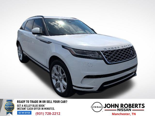 Used 2021 Land Rover Range Rover Velar S AWD/4WD image 1
