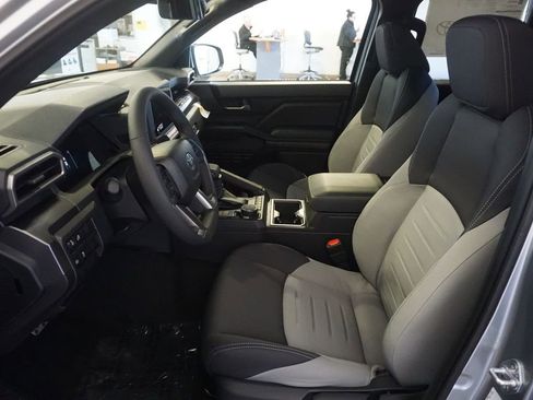 New 2026 Toyota Tacoma 4x4 Double Cab image 19