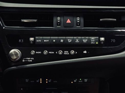 Used 2022 Lexus ES 350 350 image 34