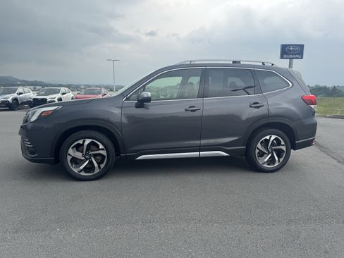 Certified 2023 Subaru Forester Touring w/ Popular Package #2 AWD/4WD image 7