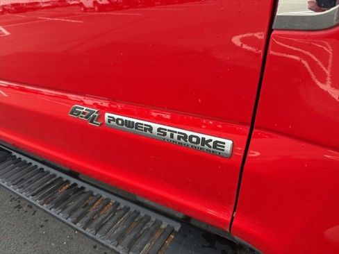 Used 2021 Ford F250 XL w/ STX Appearance Package image 5