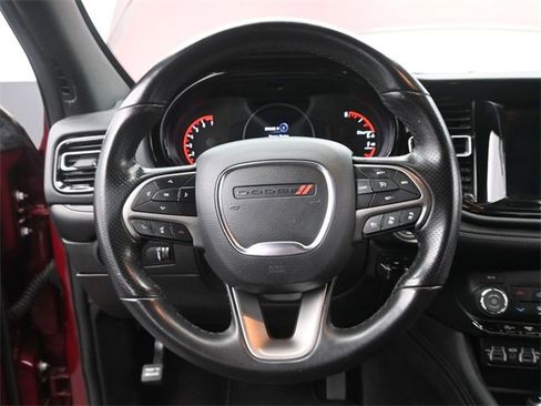 Used 2023 Dodge Durango SXT Launch Edition image 29