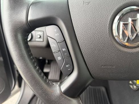 Used 2017 Buick Enclave Premium w/ Experience Buick Package AWD/4WD image 23