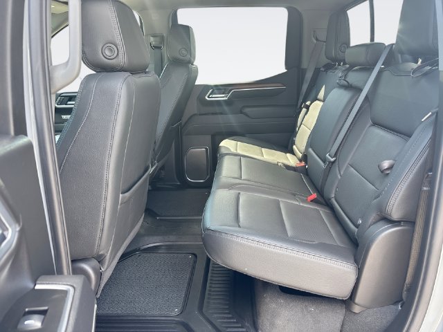 Used 2025 GMC Sierra 1500 Denali w/ Denali Reserve Package AWD/4WD image 23