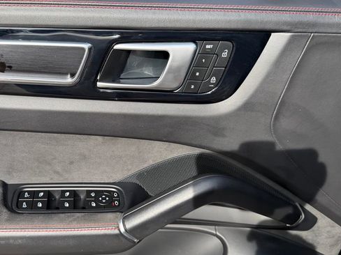 Used 2023 Porsche Cayenne GTS image 30