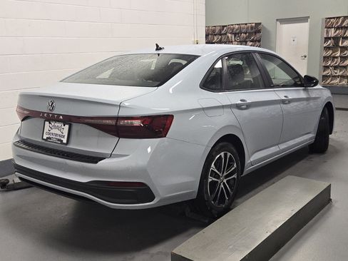 New 2025 Volkswagen Jetta Sport image 7