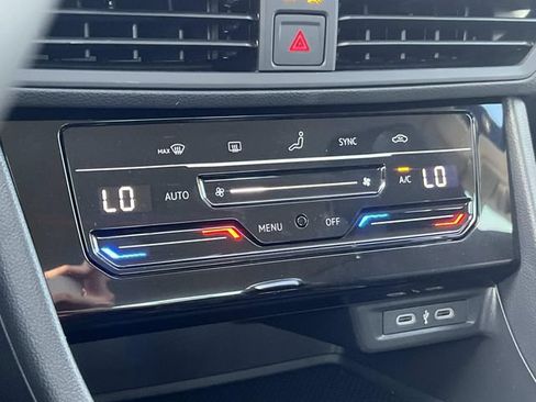 New 2026 Volkswagen Jetta S FWD image 21