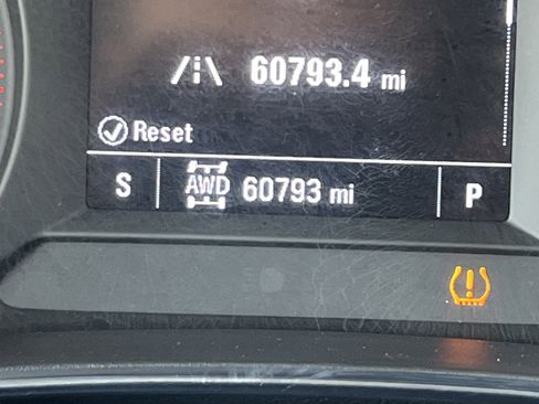 Used 2023 Chevrolet TrailBlazer ACTIV image 26