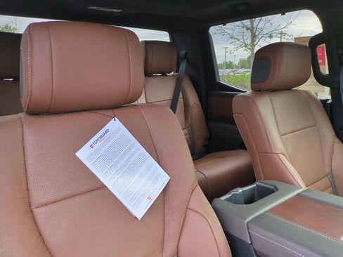 New 2026 Toyota Tundra 1794 Edition AWD/4WD image 7