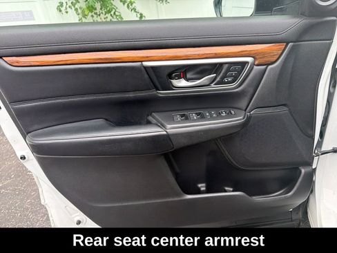Used 2020 Honda CR-V EX-L image 11
