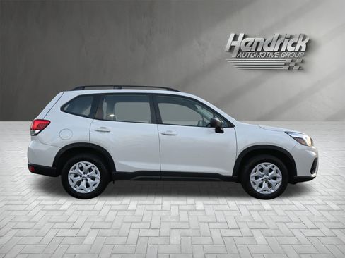 Used 2020 Subaru Forester w/ Alloy Wheel Package image 10